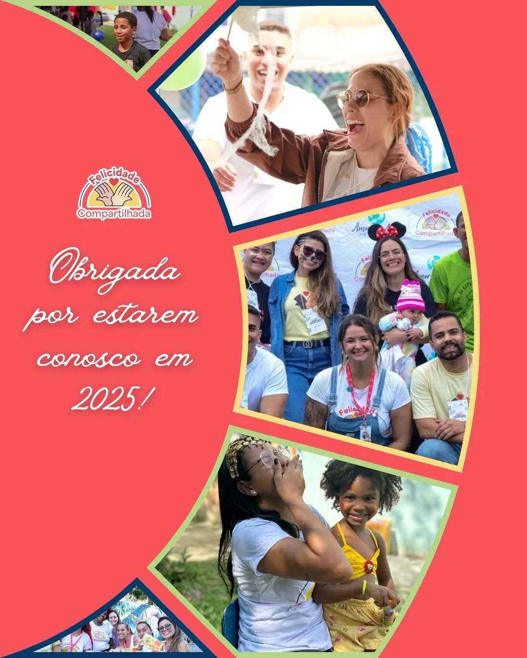 Natal Solidário 2025